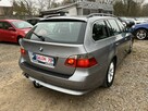 BMW 530 3.0 Zarejestrowany 6bieg Skóry Xenon Alu Navi BEz Rdzy Stan BDB BEzwyp - 4