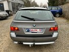 BMW 530 3.0 Zarejestrowany 6bieg Skóry Xenon Alu Navi BEz Rdzy Stan BDB BEzwyp - 5