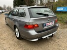 BMW 530 3.0 Zarejestrowany 6bieg Skóry Xenon Alu Navi BEz Rdzy Stan BDB BEzwyp - 6