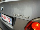 BMW 530 3.0 Zarejestrowany 6bieg Skóry Xenon Alu Navi BEz Rdzy Stan BDB BEzwyp - 11