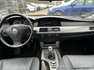 BMW 530 3.0 Zarejestrowany 6bieg Skóry Xenon Alu Navi BEz Rdzy Stan BDB BEzwyp - 13