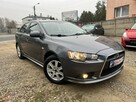 Mitsubishi Lancer 1.8 Klima Tempomat ALu El szyby KS Serw Stan BDB BEzwypadk Opłacony - 3