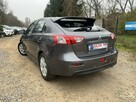 Mitsubishi Lancer 1.8 Klima Tempomat ALu El szyby KS Serw Stan BDB BEzwypadk Opłacony - 4