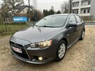 Mitsubishi Lancer 1.8 Klima Tempomat ALu El szyby KS Serw Stan BDB BEzwypadk Opłacony - 5