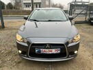 Mitsubishi Lancer 1.8 Klima Tempomat ALu El szyby KS Serw Stan BDB BEzwypadk Opłacony - 6