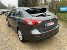 Mitsubishi Lancer 1.8 Klima Tempomat ALu El szyby KS Serw Stan BDB BEzwypadk Opłacony - 10