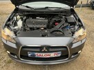 Mitsubishi Lancer 1.8 Klima Tempomat ALu El szyby KS Serw Stan BDB BEzwypadk Opłacony - 12