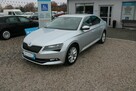 Škoda Superb Ambition F-vat Gwarancja Salo Polska - 2