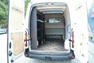 Renault Master max L3H2 7 osobowy brygadowka doka oryginalna holenderka - 5