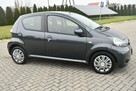 Toyota Aygo 1.0benz DUDKI11 Klimatyzacja,Parktronic,Serwis,EL.szyby>Centralka.kred - 3