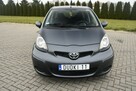 Toyota Aygo 1.0benz DUDKI11 Klimatyzacja,Parktronic,Serwis,EL.szyby>Centralka.kred - 4