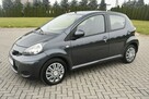 Toyota Aygo 1.0benz DUDKI11 Klimatyzacja,Parktronic,Serwis,EL.szyby>Centralka.kred - 5