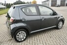 Toyota Aygo 1.0benz DUDKI11 Klimatyzacja,Parktronic,Serwis,EL.szyby>Centralka.kred - 7