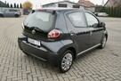 Toyota Aygo 1.0benz DUDKI11 Klimatyzacja,Parktronic,Serwis,EL.szyby>Centralka.kred - 8