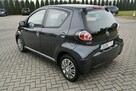 Toyota Aygo 1.0benz DUDKI11 Klimatyzacja,Parktronic,Serwis,EL.szyby>Centralka.kred - 10