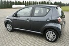 Toyota Aygo 1.0benz DUDKI11 Klimatyzacja,Parktronic,Serwis,EL.szyby>Centralka.kred - 11