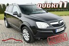 Opel Antara 2,4Benz DUDKI11 Serwis.4x4,Podg.Fot.Navi,Hak.Parktronic,kredyt.OKAZJA - 1