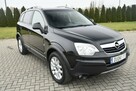 Opel Antara 2,4Benz DUDKI11 Serwis.4x4,Podg.Fot.Navi,Hak.Parktronic,kredyt.OKAZJA - 2