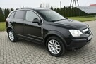 Opel Antara 2,4Benz DUDKI11 Serwis.4x4,Podg.Fot.Navi,Hak.Parktronic,kredyt.OKAZJA - 3