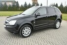 Opel Antara 2,4Benz DUDKI11 Serwis.4x4,Podg.Fot.Navi,Hak.Parktronic,kredyt.OKAZJA - 5