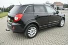 Opel Antara 2,4Benz DUDKI11 Serwis.4x4,Podg.Fot.Navi,Hak.Parktronic,kredyt.OKAZJA - 7