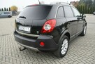 Opel Antara 2,4Benz DUDKI11 Serwis.4x4,Podg.Fot.Navi,Hak.Parktronic,kredyt.OKAZJA - 8