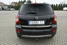 Opel Antara 2,4Benz DUDKI11 Serwis.4x4,Podg.Fot.Navi,Hak.Parktronic,kredyt.OKAZJA - 9