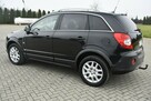 Opel Antara 2,4Benz DUDKI11 Serwis.4x4,Podg.Fot.Navi,Hak.Parktronic,kredyt.OKAZJA - 11