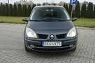 Renault Scenic 2,0Benz. Xenony,Pół-Skóry.Klimatr 2 str.Hands-Free.Panorama Dach.OKAZJ - 4