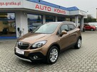 Opel Mokka 1.4 140 KM 4x4,Podgrzewane fotele, Gwarancja - 2