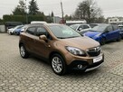 Opel Mokka 1.4 140 KM 4x4,Podgrzewane fotele, Gwarancja - 4