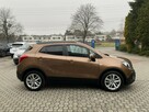 Opel Mokka 1.4 140 KM 4x4,Podgrzewane fotele, Gwarancja - 5