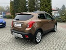 Opel Mokka 1.4 140 KM 4x4,Podgrzewane fotele, Gwarancja - 6