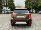 Opel Mokka 1.4 140 KM 4x4,Podgrzewane fotele, Gwarancja - 7