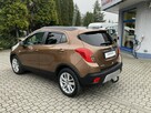 Opel Mokka 1.4 140 KM 4x4,Podgrzewane fotele, Gwarancja - 8