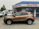 Opel Mokka 1.4 140 KM 4x4,Podgrzewane fotele, Gwarancja - 9