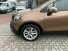 Opel Mokka 1.4 140 KM 4x4,Podgrzewane fotele, Gwarancja - 10