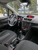 Opel Mokka 1.4 140 KM 4x4,Podgrzewane fotele, Gwarancja - 11