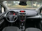 Opel Mokka 1.4 140 KM 4x4,Podgrzewane fotele, Gwarancja - 12