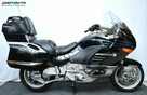 BMW K 1200LT BMW K1200LT, 2008, Motonita - 2