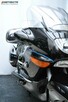 BMW K 1200LT BMW K1200LT, 2008, Motonita - 9