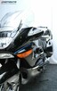 BMW K 1200LT BMW K1200LT, 2008, Motonita - 10