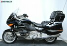 BMW K 1200LT BMW K1200LT, 2008, Motonita - 16