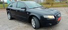 Audi A4 B7 Awant - 7