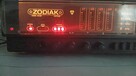 Zodiak dss 402 -- UKF - 87,5 - 108 MHz złote lata 80 - 6