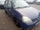 Renault Clio 2 - 2