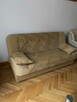 Wersalka w dobrym stanie. - 7