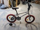 Rowerek dziecięcy Bmx wipe 16 cali - 5
