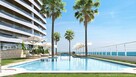 Nowa apartamenty w Hiszpanii 1 linia morza - 10