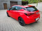 Sprzedam Opel Astra 2019 r - 5